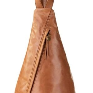 NWT The SAK Geo Sling Backpack - Tobacco
